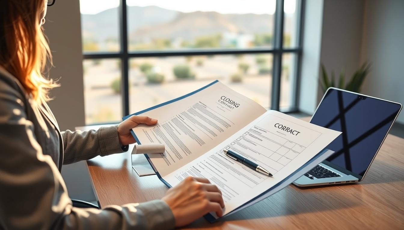 Transaction Support for Cleaner Closings